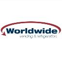 Worldwide Vending & Refrigeration logo